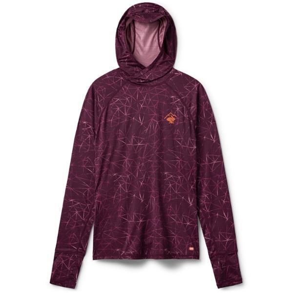 UPF Deflector 2.0 Shirt by RABBIT