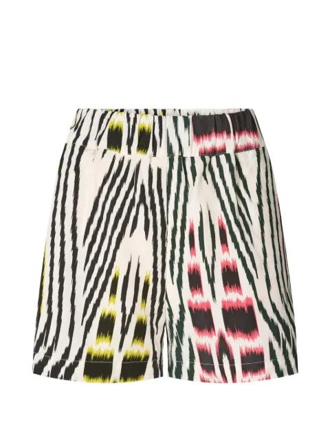 Lania shorts by RABENS SALONER