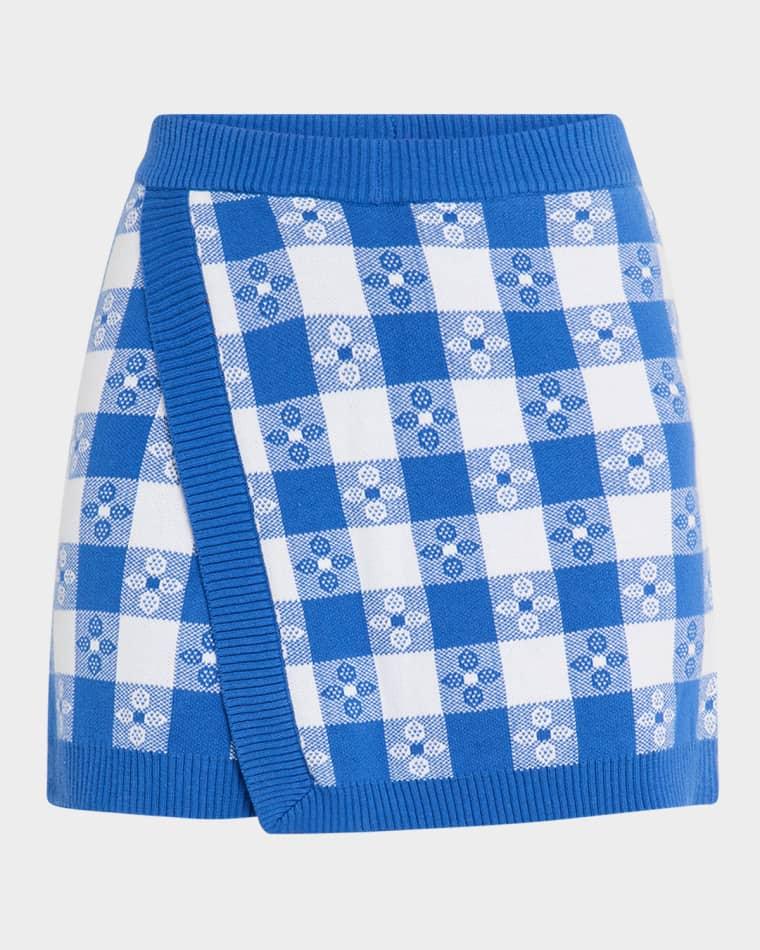 Shannen Skort by RACHEL ANTONOFF