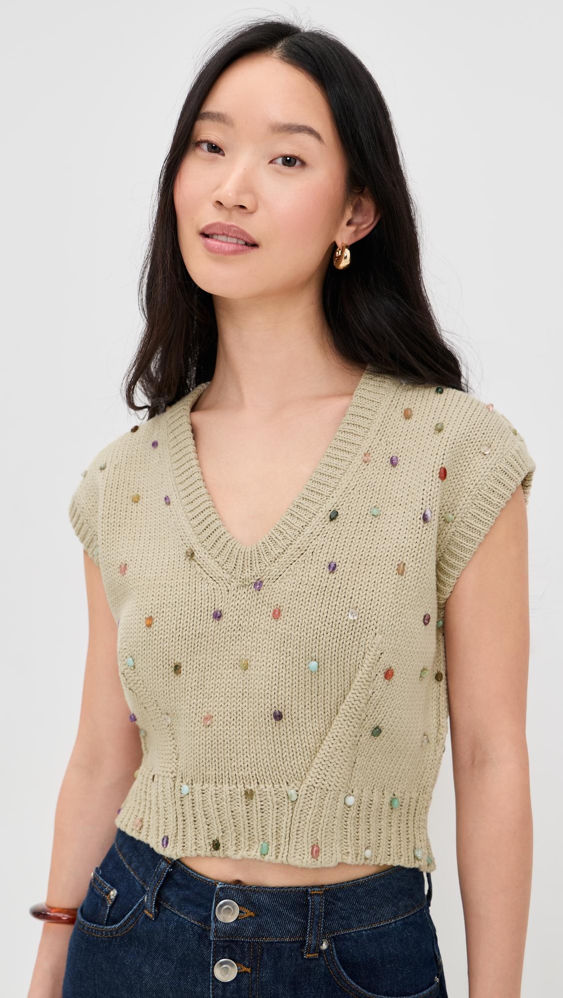 Acrea Top by RACHEL COMEY