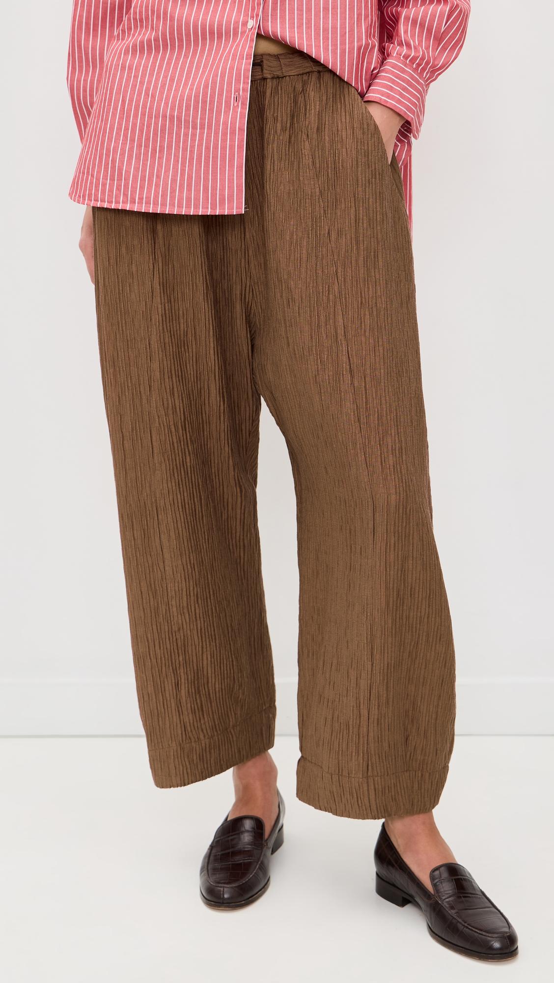 Ashbolt Pants by RACHEL COMEY
