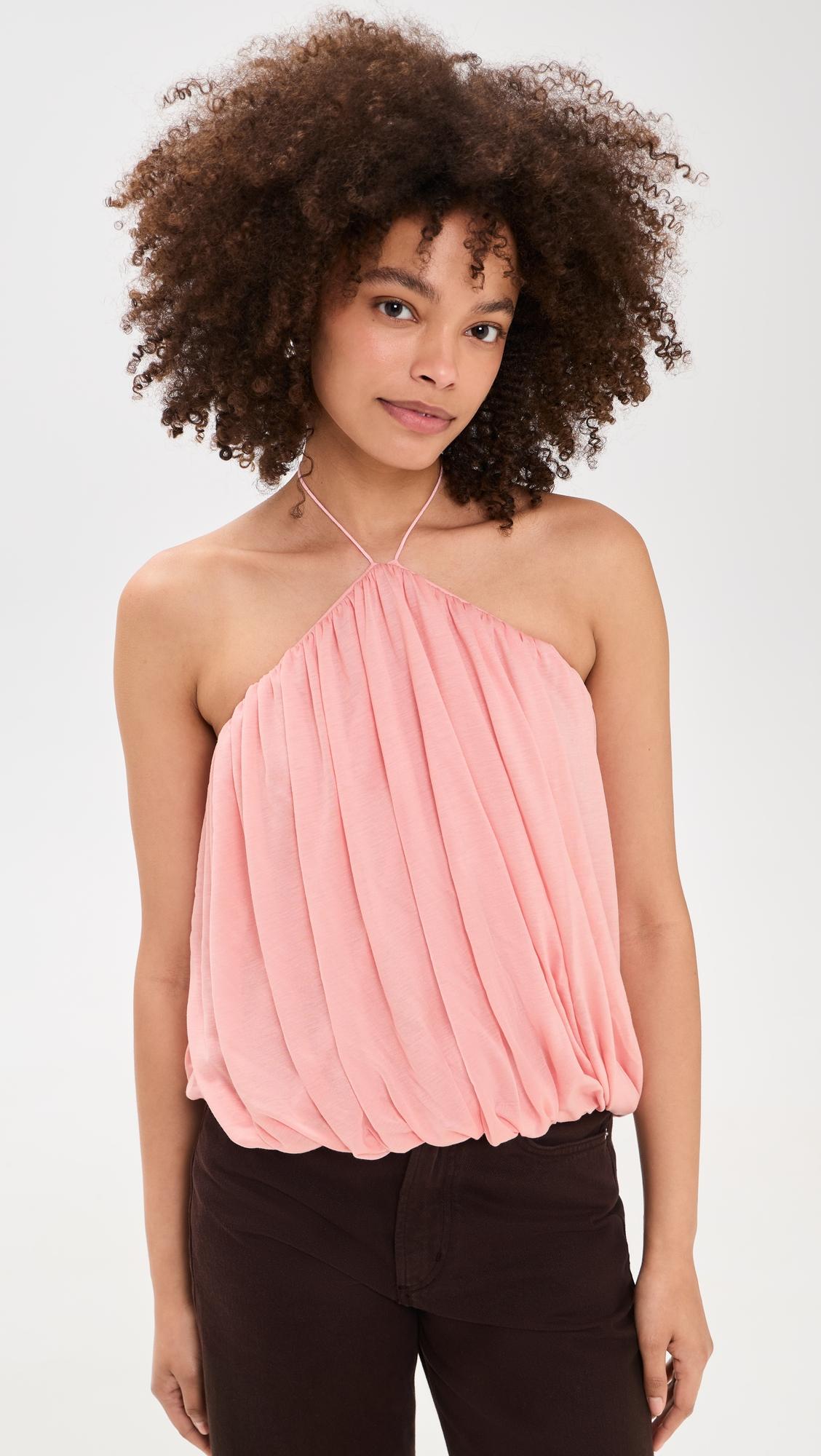 Boba Top by RACHEL COMEY