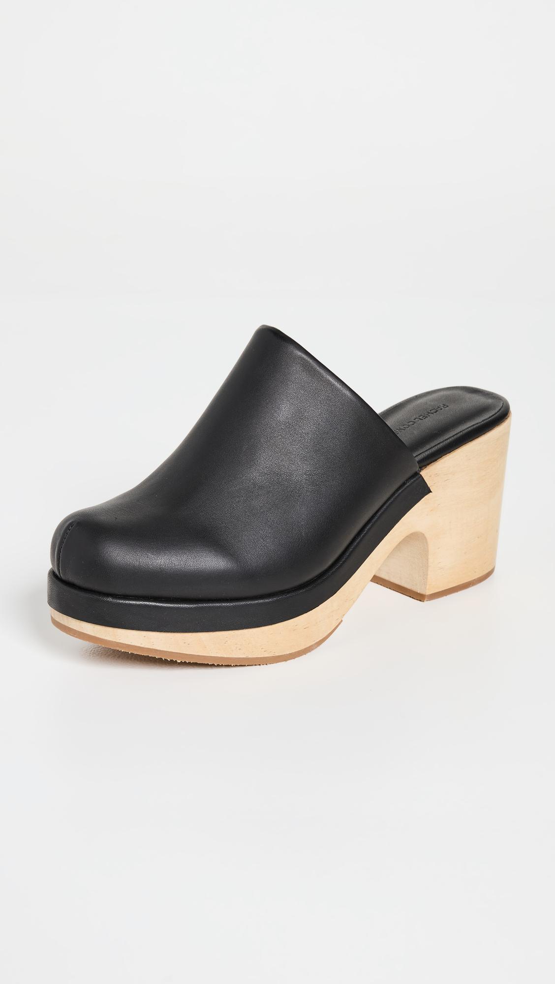 Bose Clogs by RACHEL COMEY