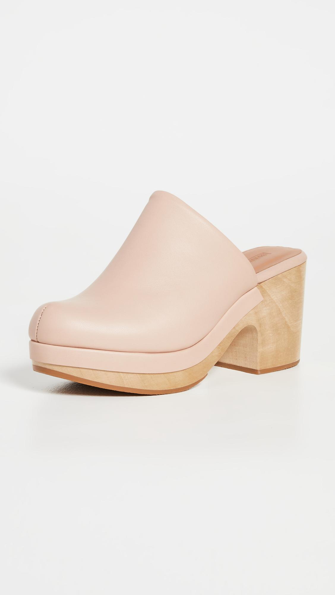 Bose Clogs by RACHEL COMEY