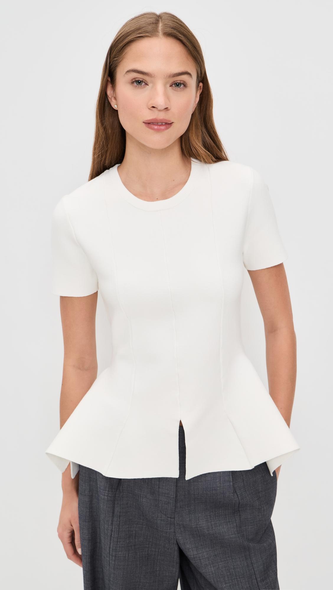 Britnell Top by RACHEL COMEY