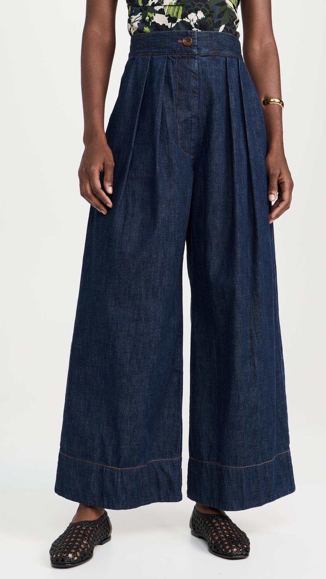 Coxsone Pants by RACHEL COMEY