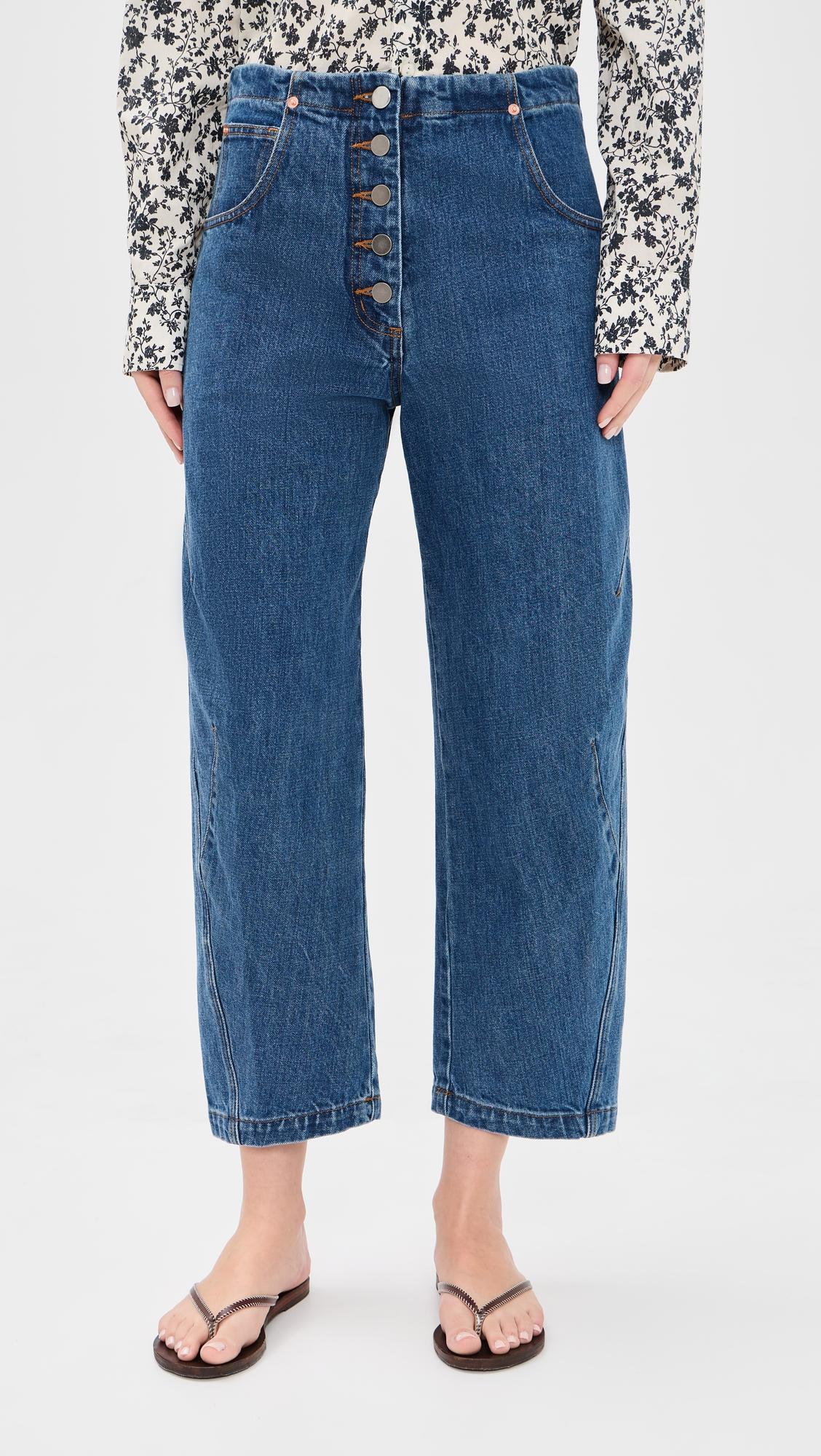 Elkin Pants by RACHEL COMEY