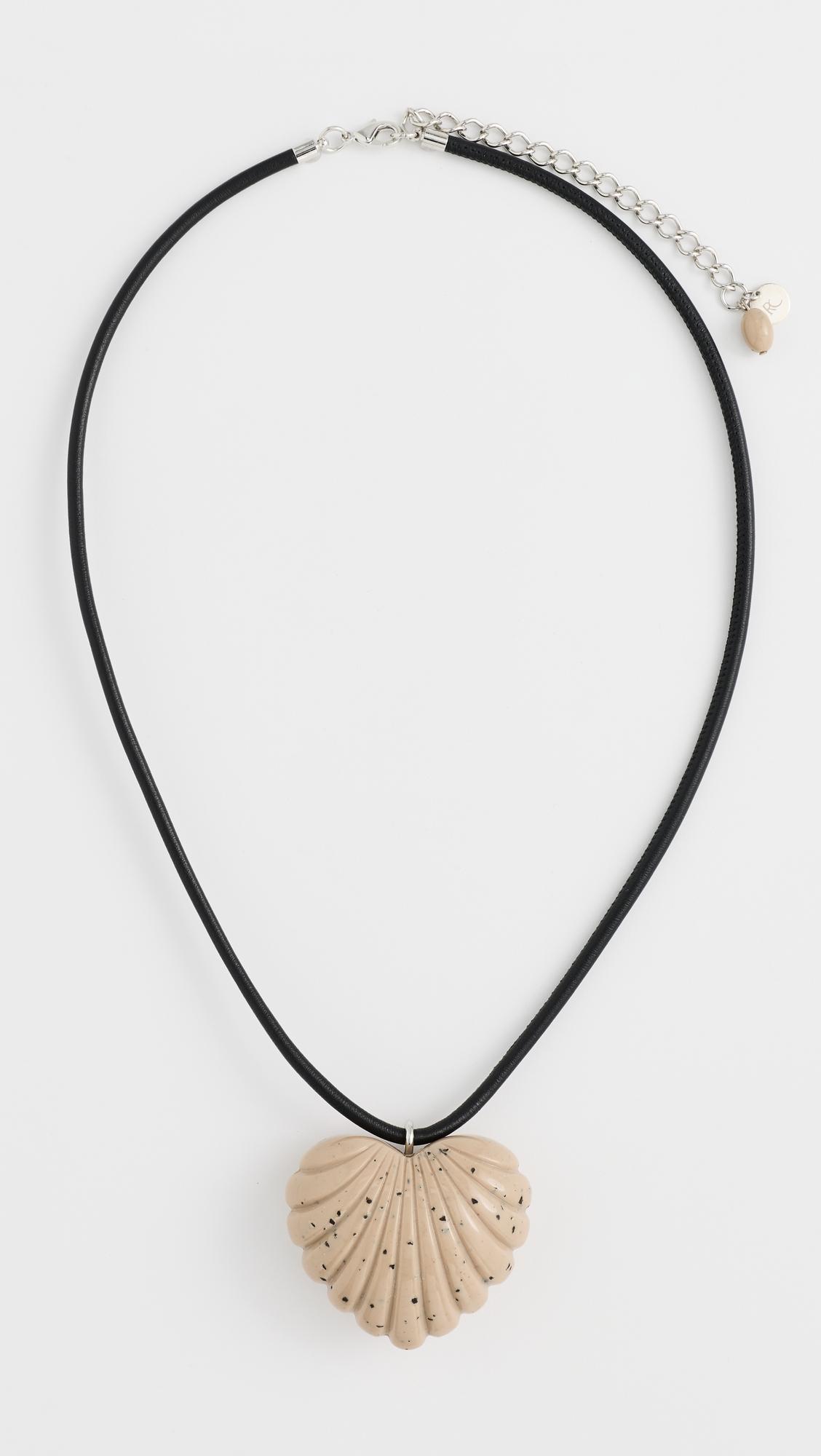 Findon Necklace by RACHEL COMEY