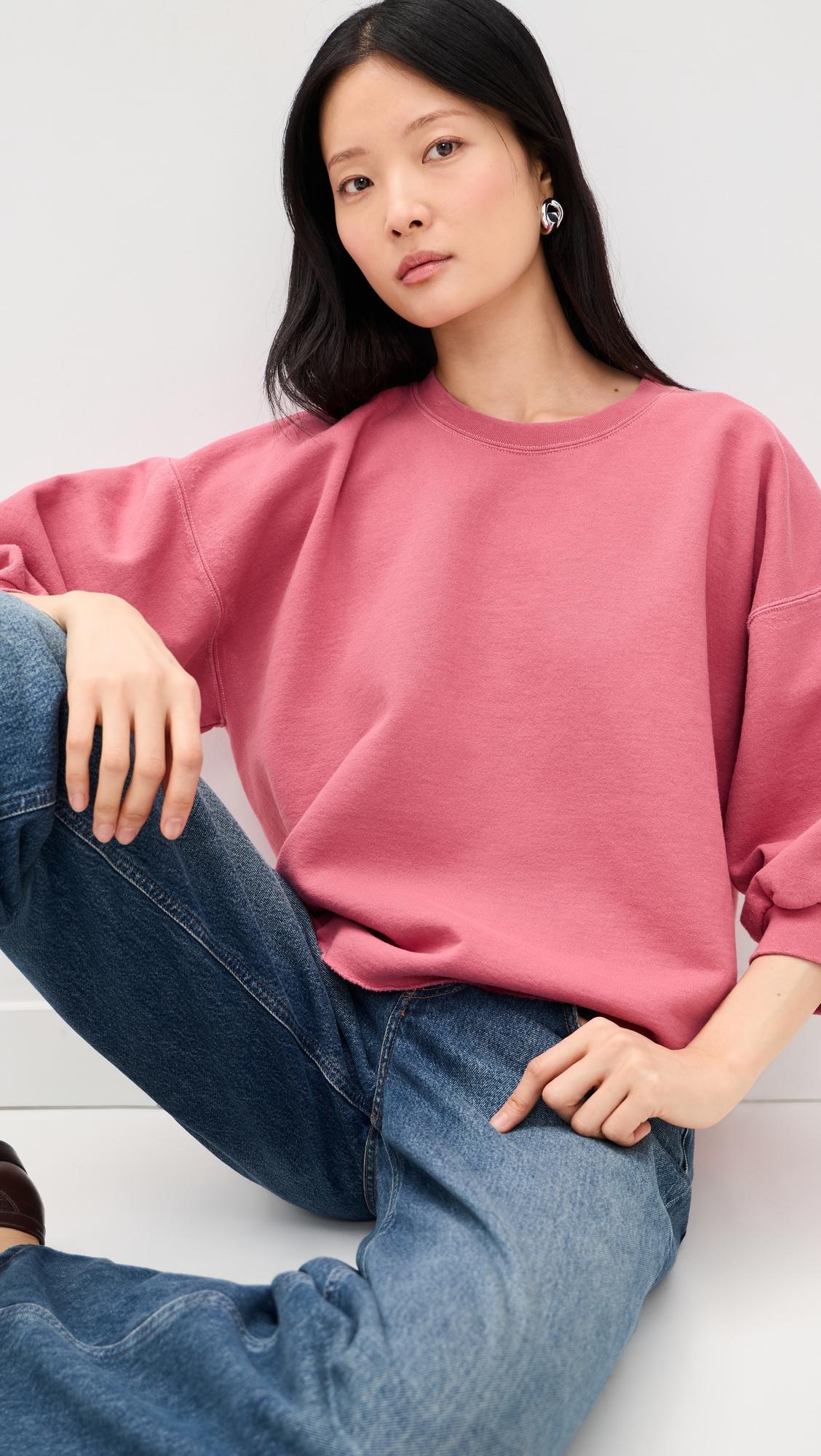 Fond Sweatshirt by RACHEL COMEY
