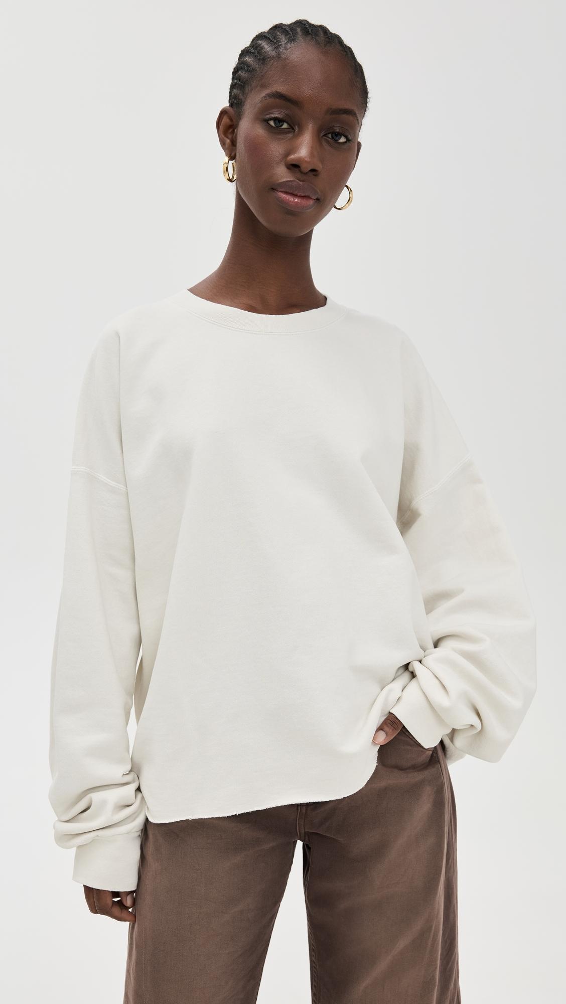 Fonder Sweatshirt by RACHEL COMEY