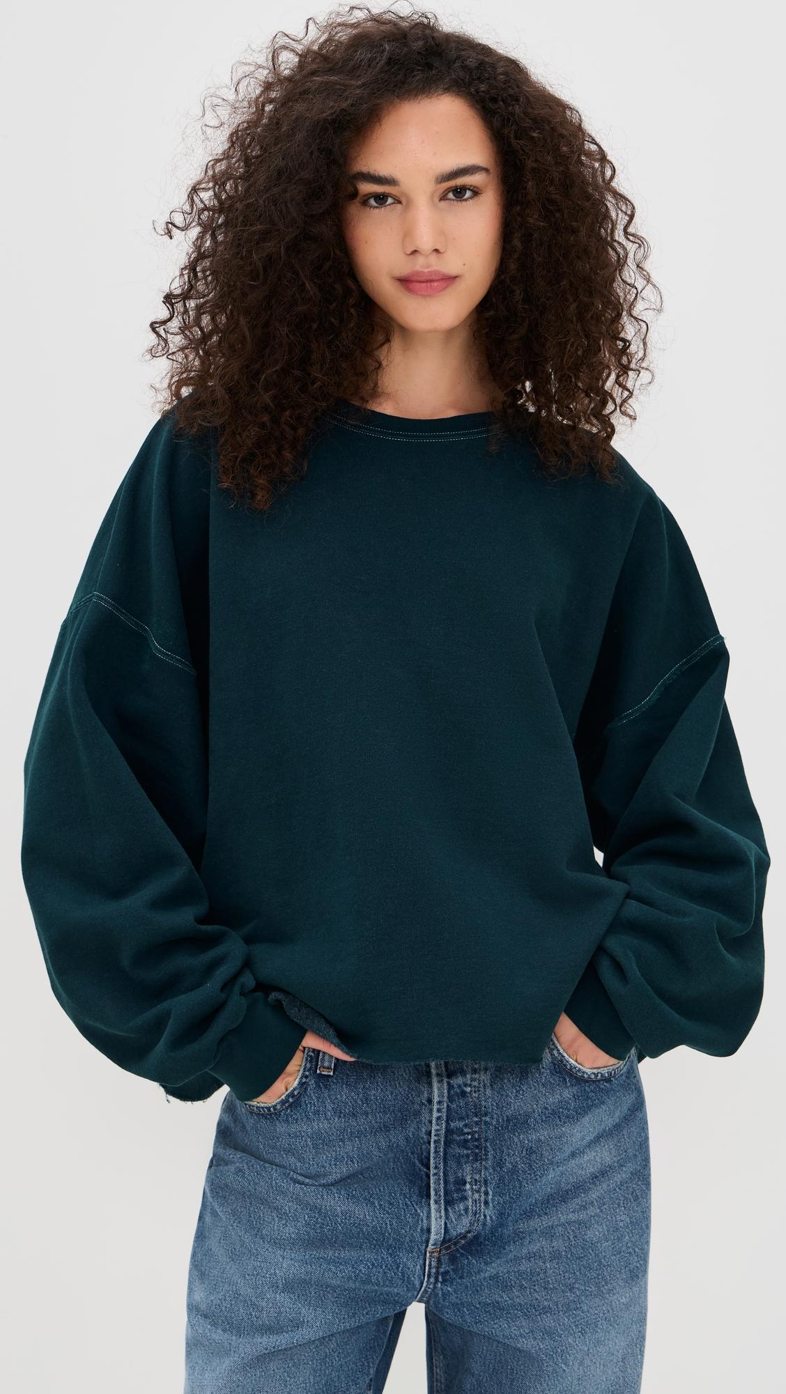 Fonder Sweatshirt by RACHEL COMEY