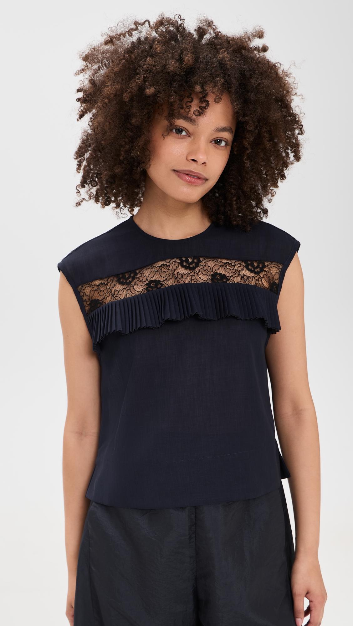 Fuery Top by RACHEL COMEY