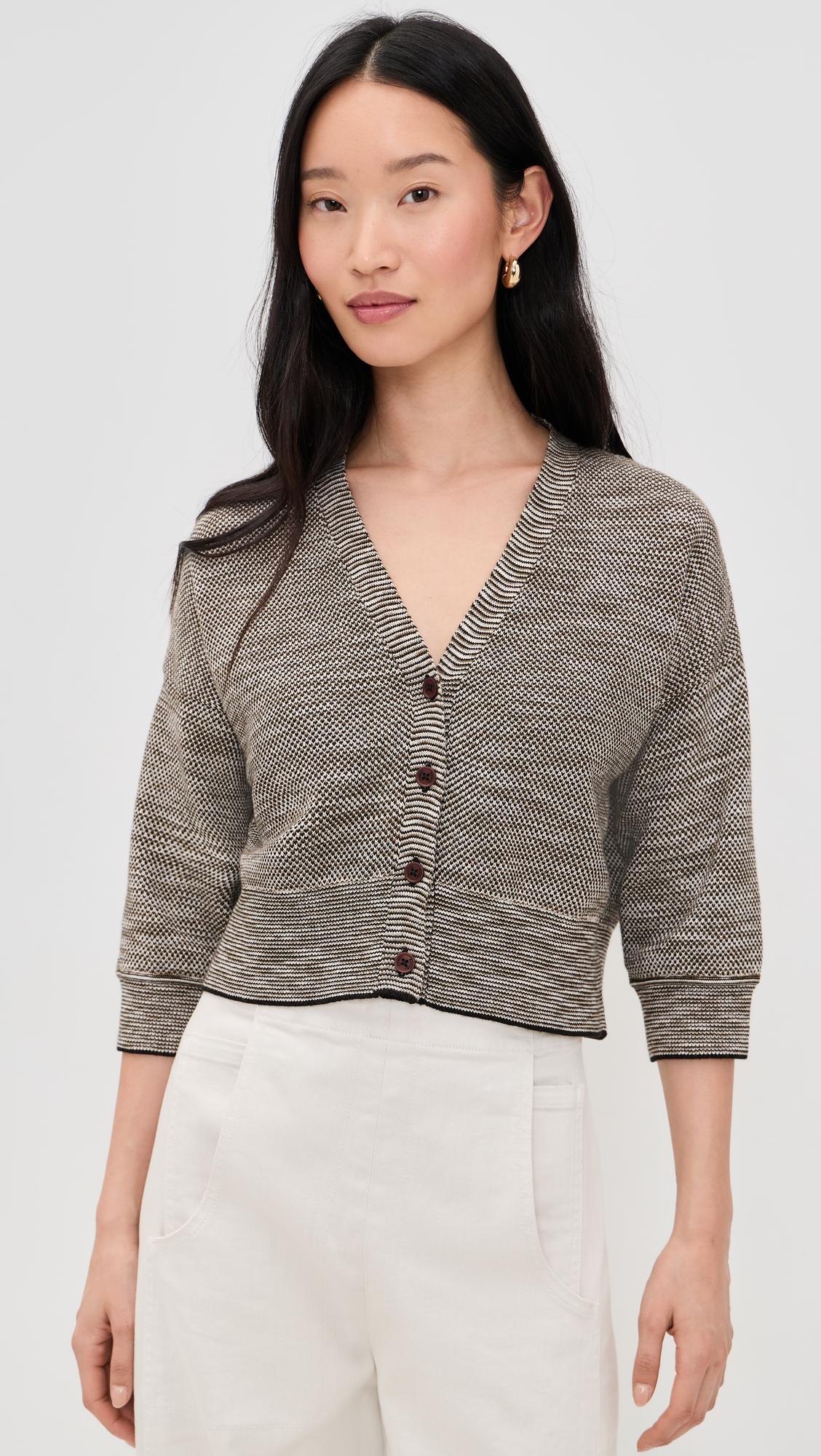 Gimlette Top by RACHEL COMEY