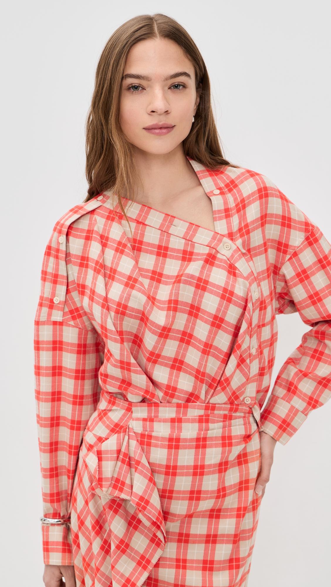 Hollow Top by RACHEL COMEY
