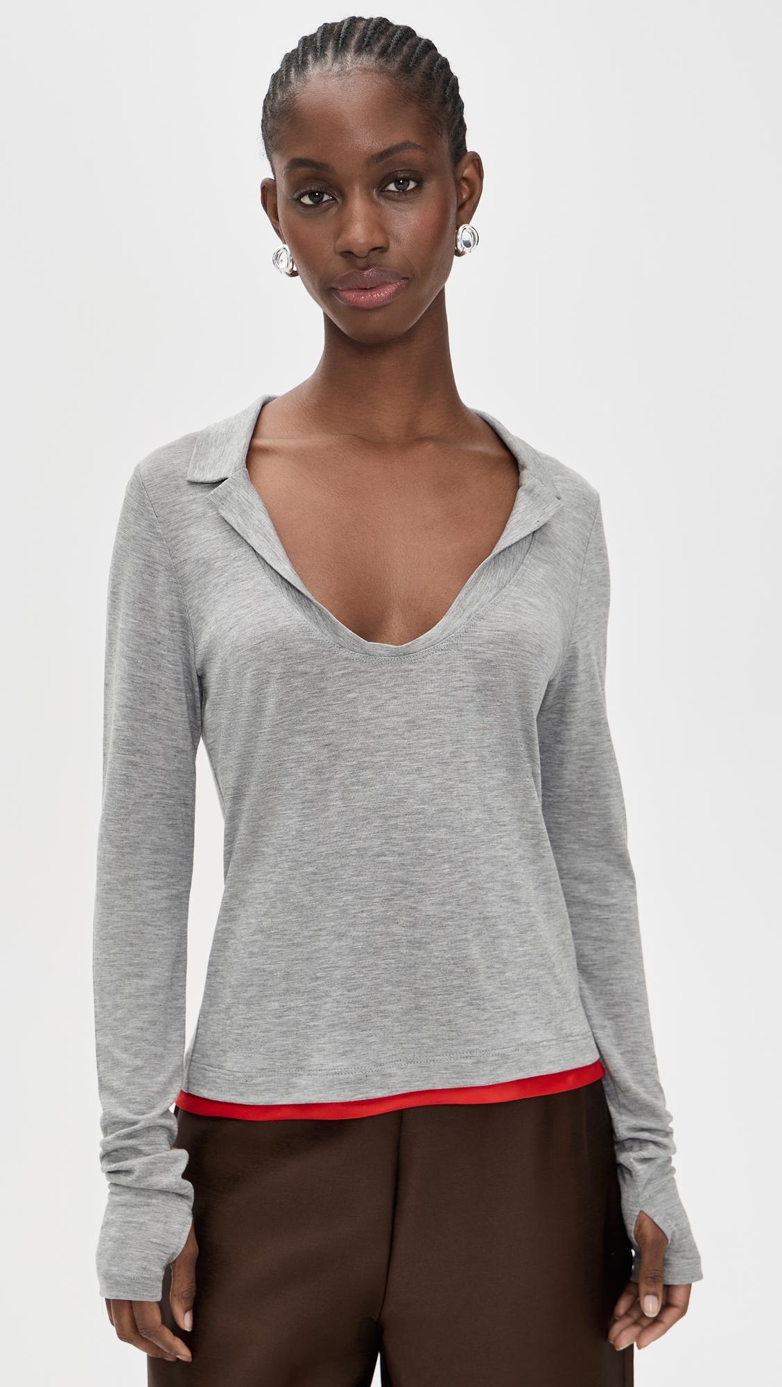 Houston Polo by RACHEL COMEY
