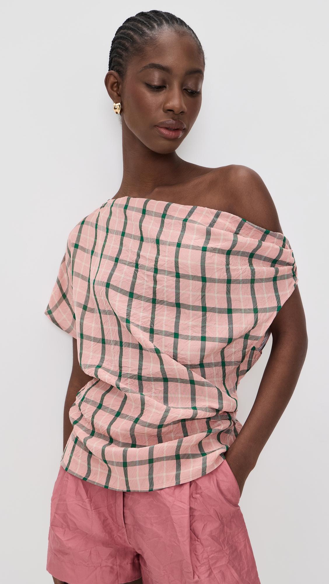 Mata Top by RACHEL COMEY