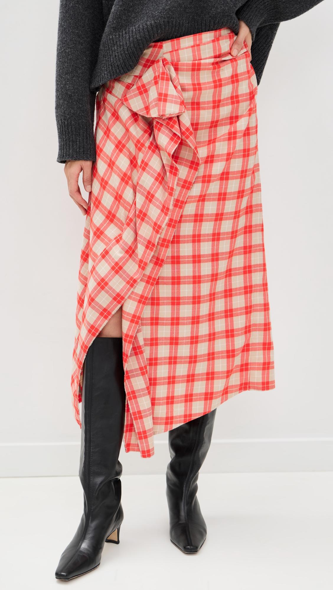 Nesom Skirt by RACHEL COMEY
