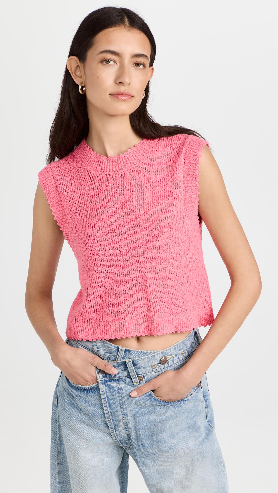 Relent Top by RACHEL COMEY