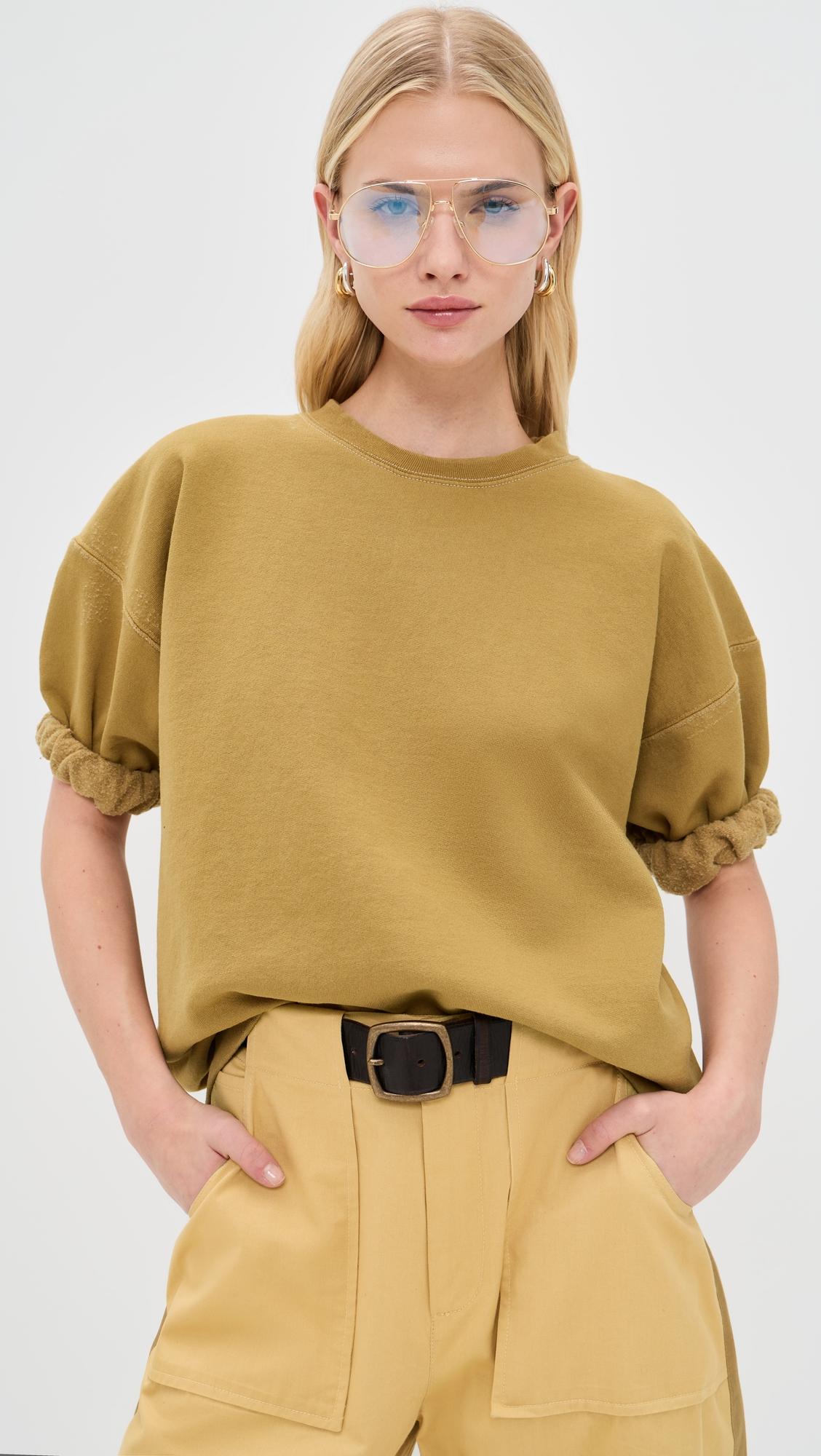 Stanza Sweatshirt by RACHEL COMEY
