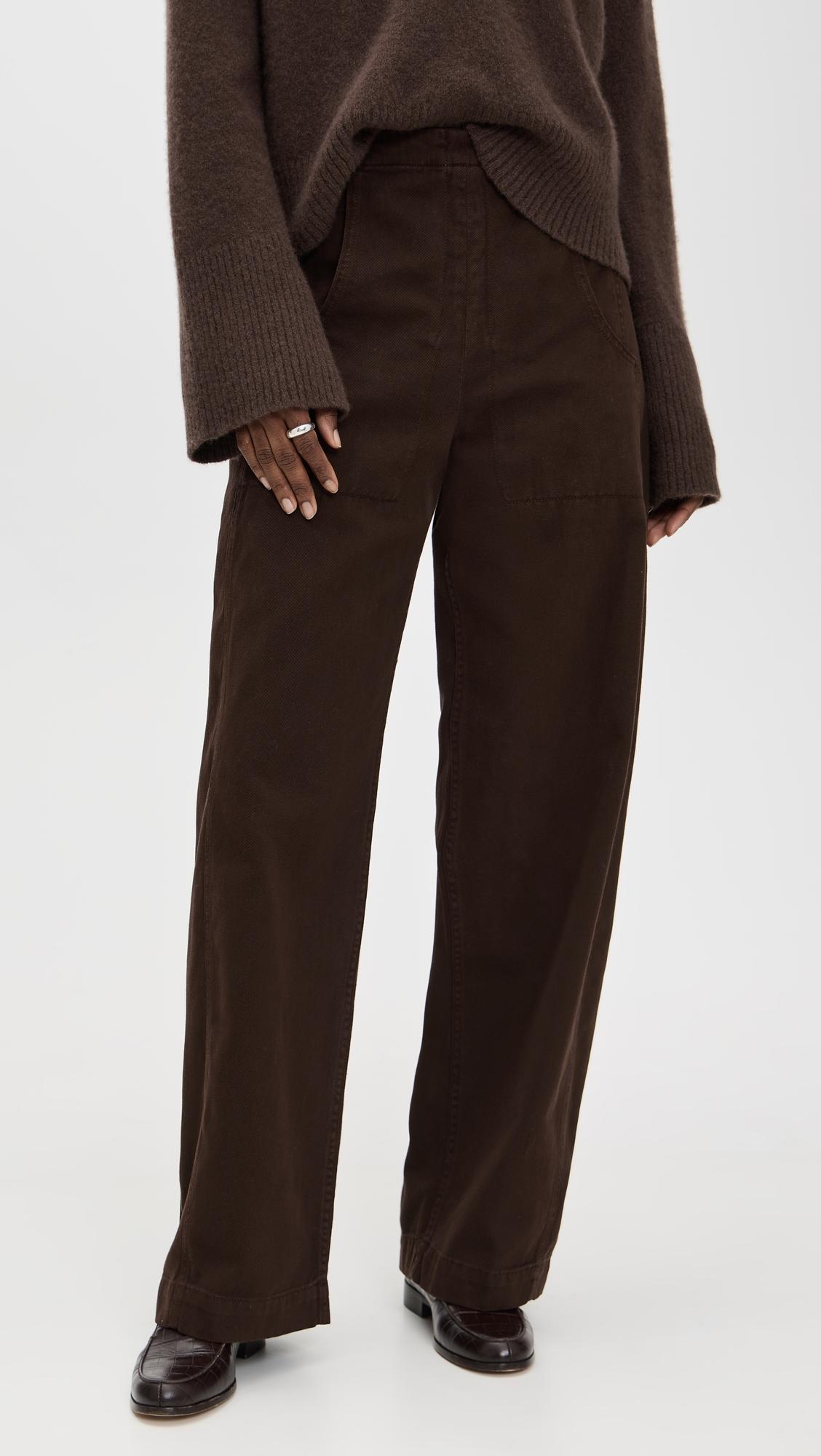 Tany Pants by RACHEL COMEY