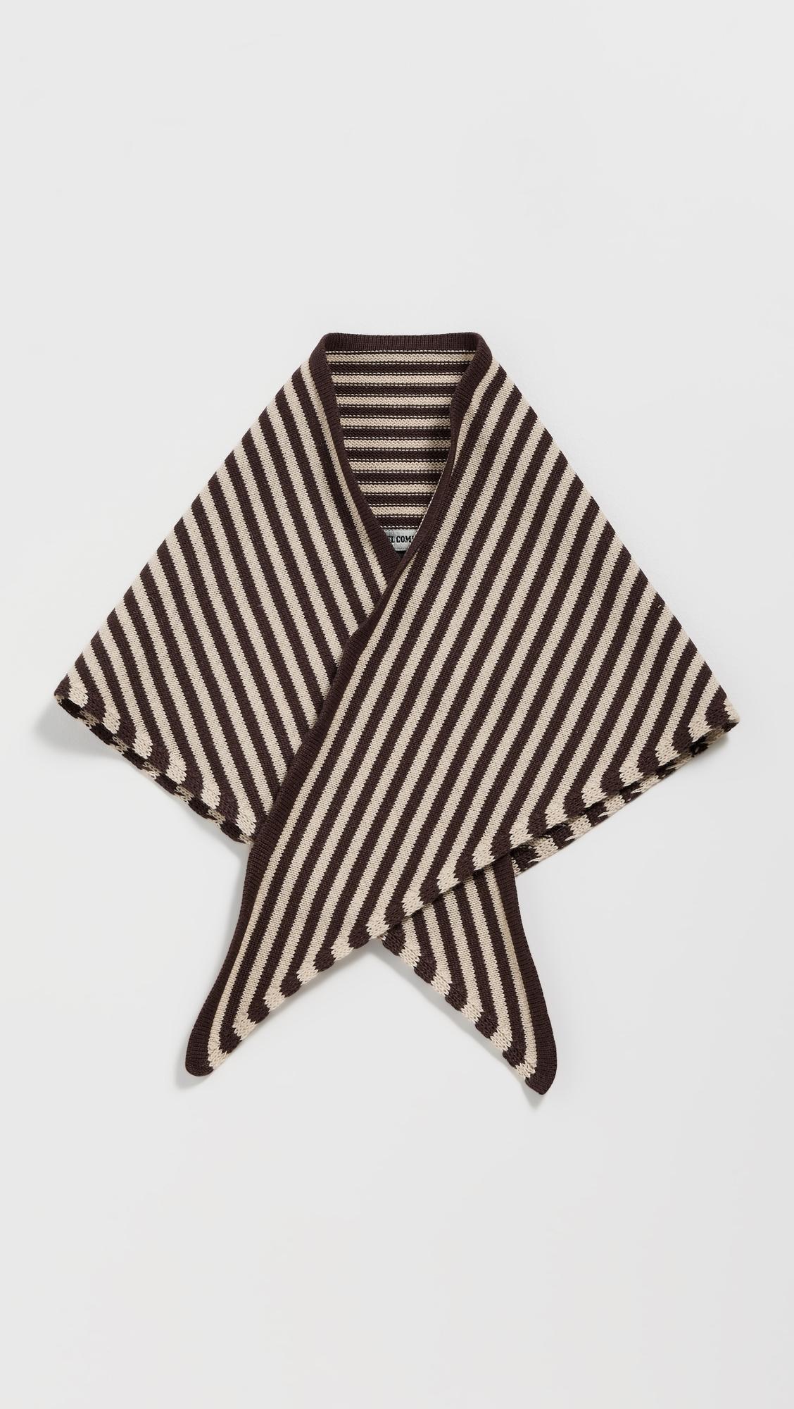 Vetta Triangle Scarf by RACHEL COMEY
