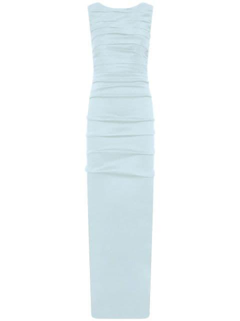 Adela maxi dress by RACHEL GILBERT