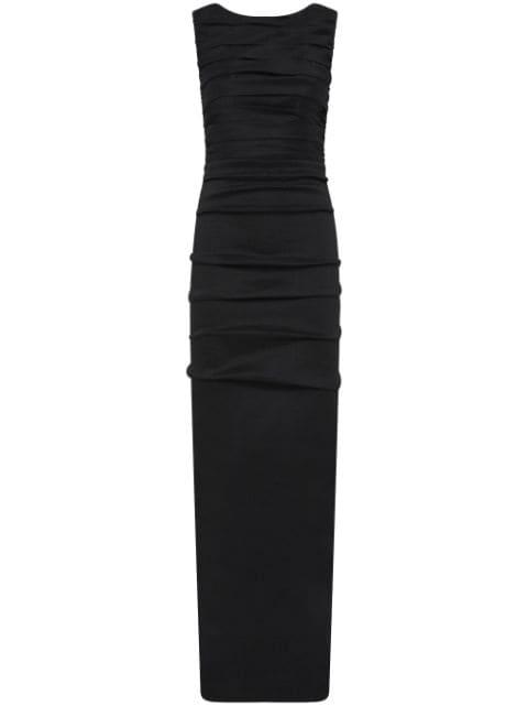 Adela maxi dress by RACHEL GILBERT