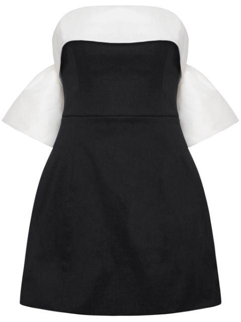 Birdie mini dress by RACHEL GILBERT