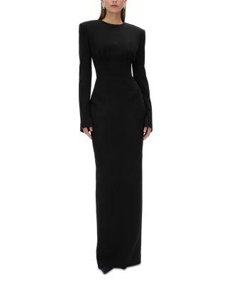 Dover Gown by RACHEL GILBERT