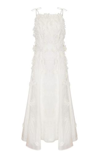 chinese dress ladies Lorie Ruched Bandage Maxi Dress