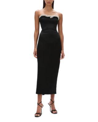 Lorna Dress by RACHEL GILBERT