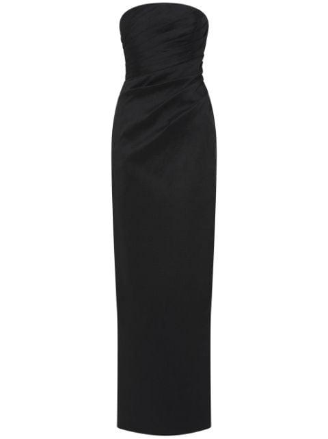Mira maxi dress by RACHEL GILBERT