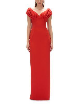 Myra Gown by RACHEL GILBERT