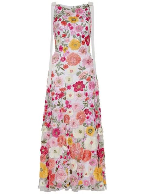 Nya gown by RACHEL GILBERT