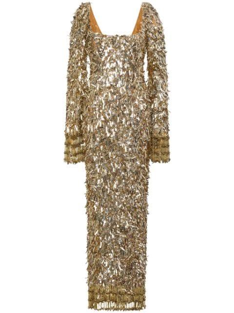 Posie gown by RACHEL GILBERT