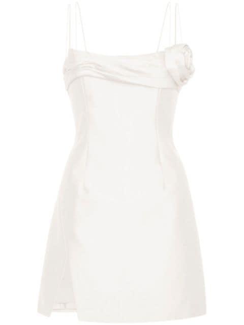 Sawyer mini dress by RACHEL GILBERT