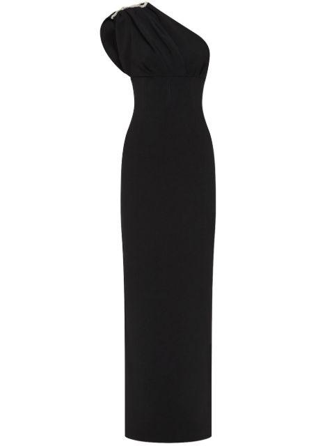 Winona gown by RACHEL GILBERT