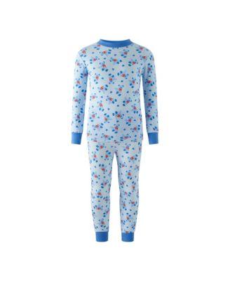 Boys' Bear Pajamas - Little Kid by RACHEL RILEY