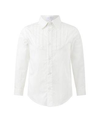 Boys' Dress Shirt - Little Kid by RACHEL RILEY