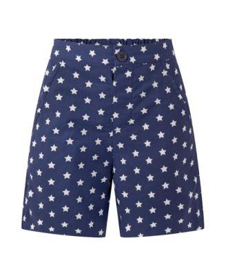Boys' Star Shorts - Little Kid by RACHEL RILEY