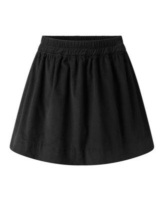 Girls' Babycord Pull On Skirt - Little Kid by RACHEL RILEY