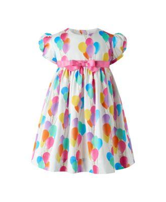 Girls' Balloon Dress and Bloomers - Baby by RACHEL RILEY
