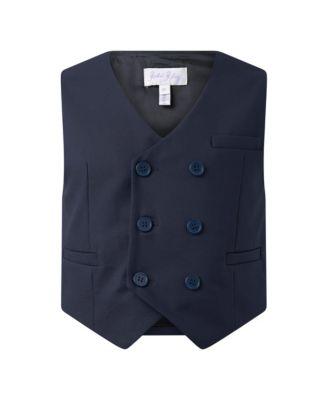 Unisex Waistcoat by RACHEL RILEY