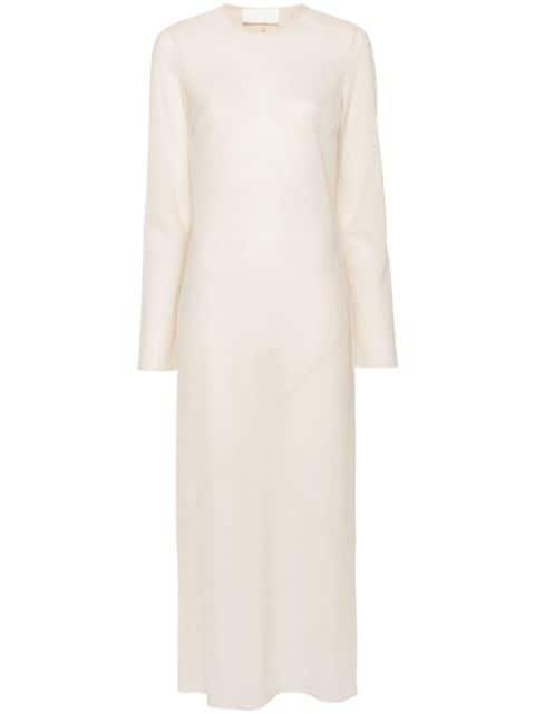 Foundation dress by RACIL