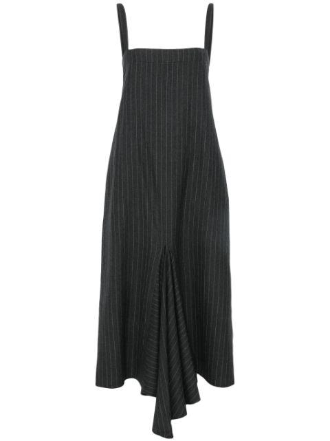 Lauren midi dress by RACIL