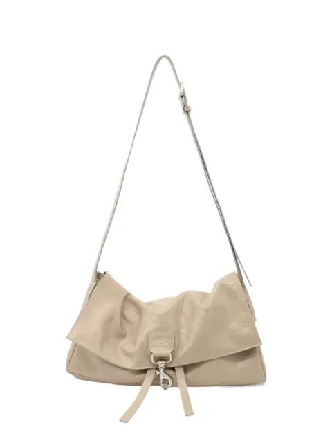 La Bisaccia shoulder bag by RADICA STUDIO