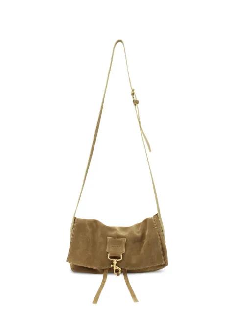 La Bisaccia shoulder bag by RADICA STUDIO