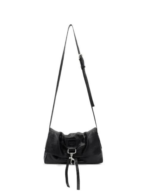 La Bisaccia shoulder bag by RADICA STUDIO
