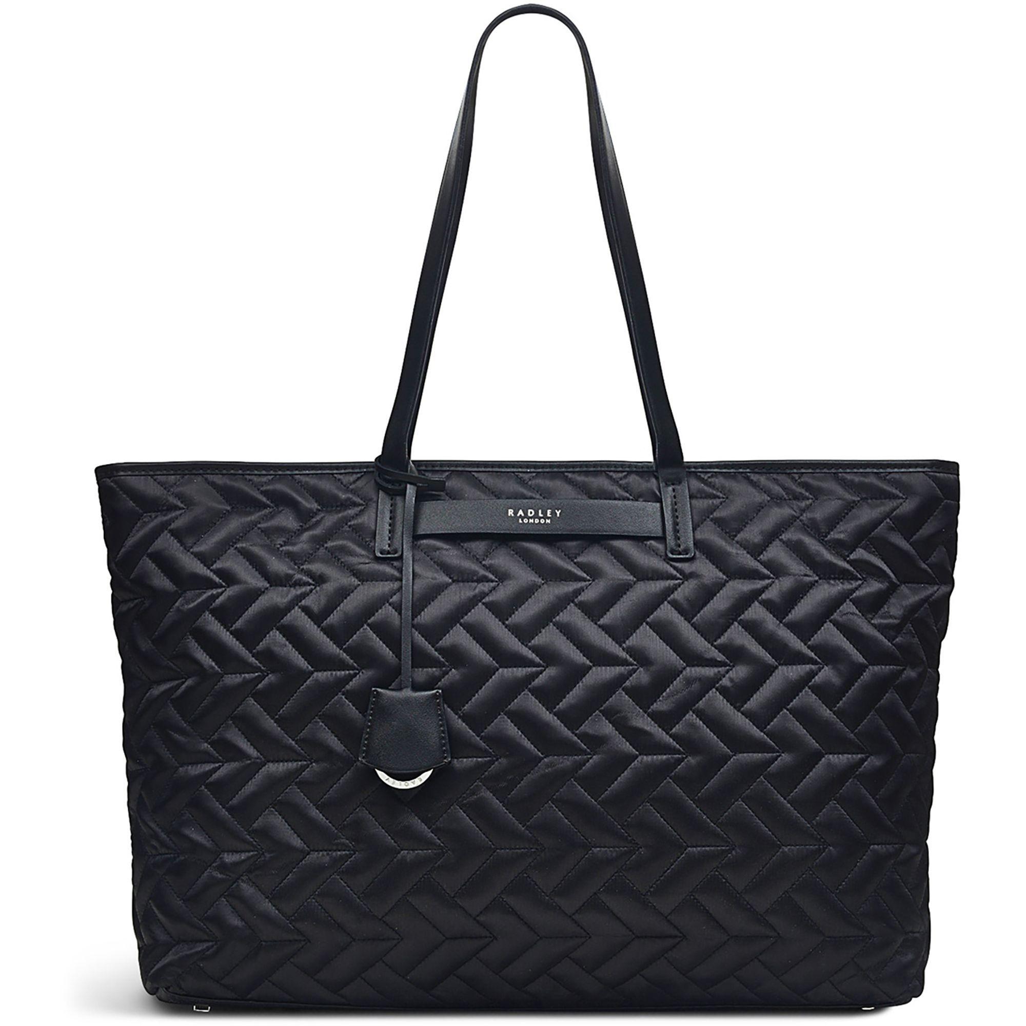 Finsbury Park Quilt Handbag by RADLEY