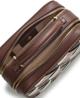 Albion Road Small Leather Zip Around Grab by RADLEY LONDON